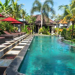 Bucu Accommodatie bij particulieren Ubud