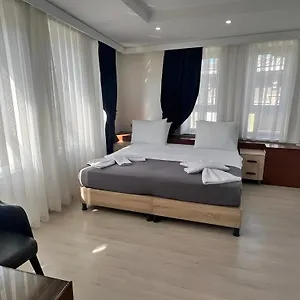 Genoa Port Hotel Istanboel